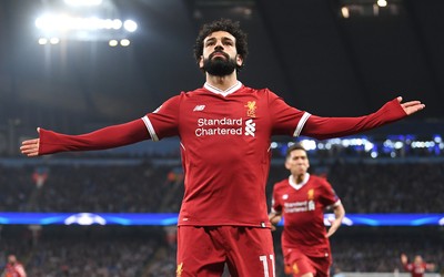 安博电竞独家-利物浦标志